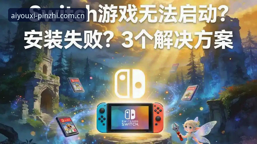 爱游戏登录安装失败？完整解决指南与使用攻略