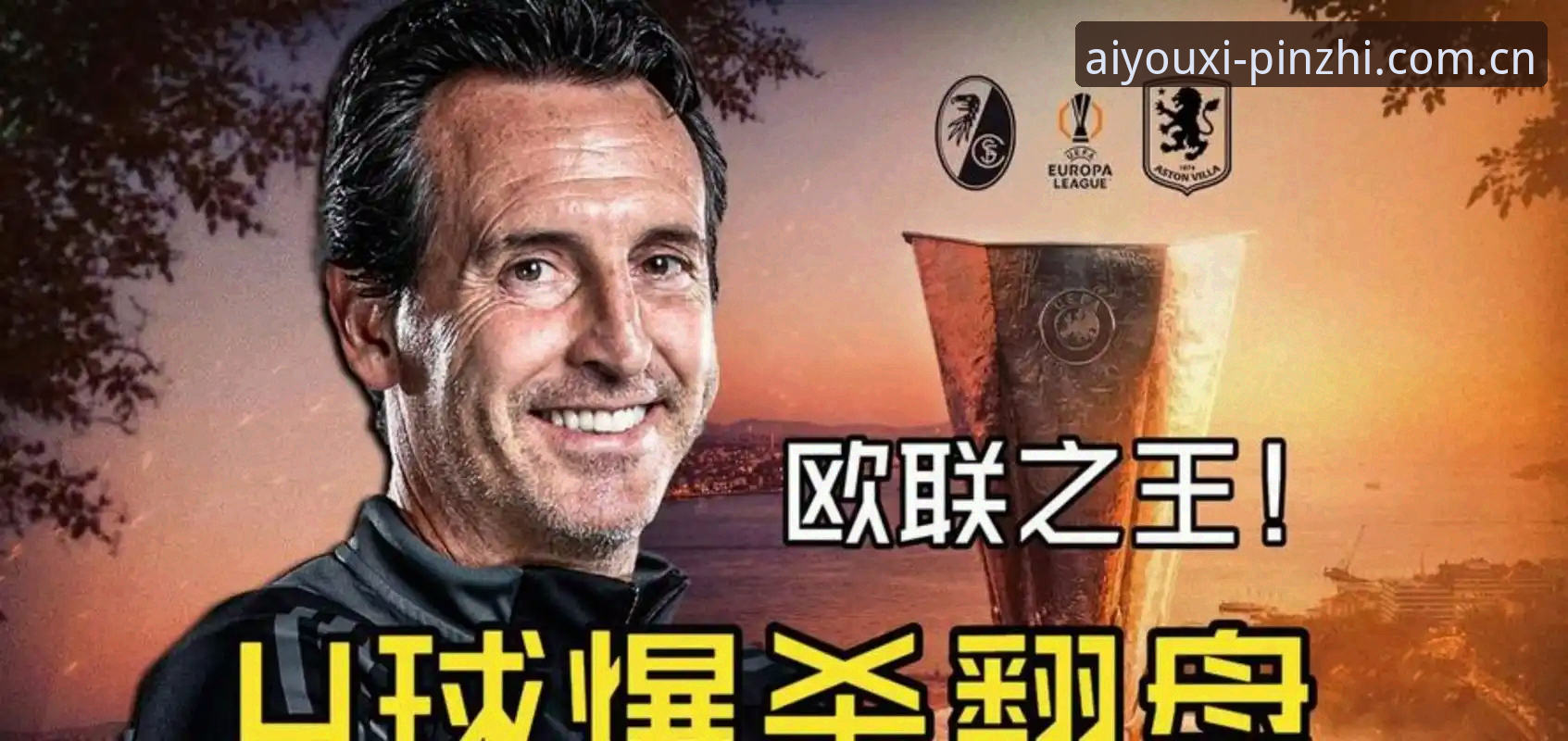 爱游戏更新内容 爱游戏赛事数据分析:埃梅里欧联杯夺冠背后的实用观赛技巧